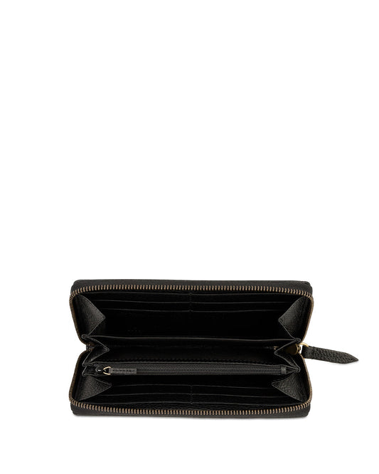 Long Zipper Wallet
