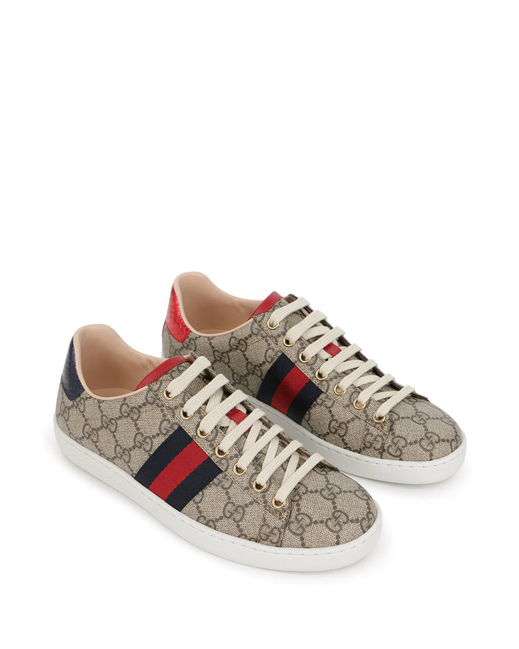 Ace GG Supreme Sneakers