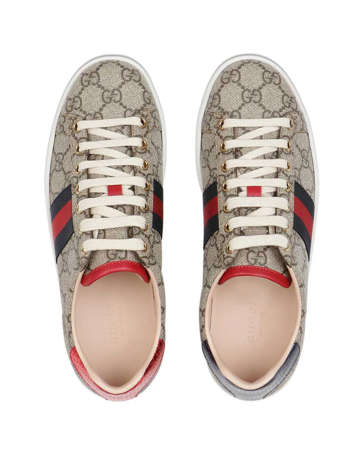 Ace GG Supreme Sneakers