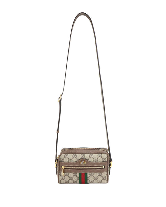 Ophidia GG Supreme 迷你包