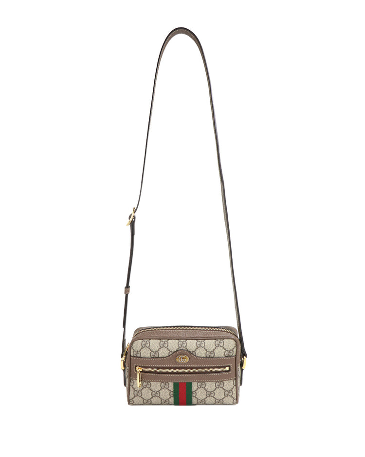 Ophidia GG Supreme 迷你包