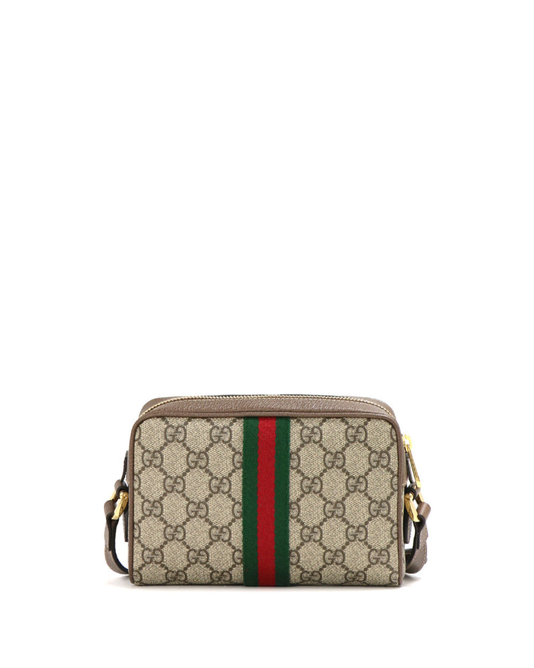 Ophidia GG Supreme 迷你包