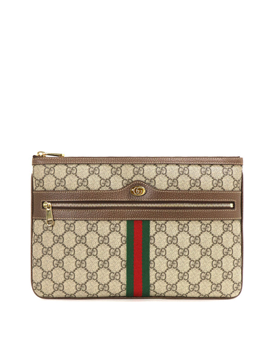 Ophidia GG Supreme 手袋