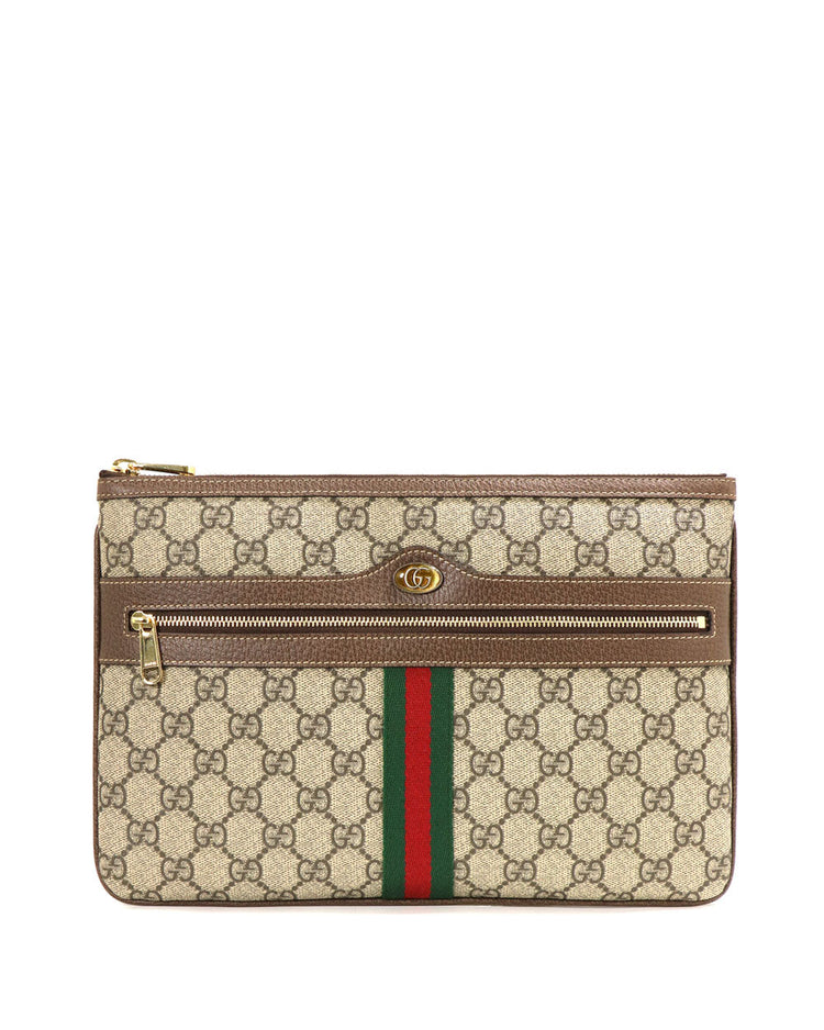 Ophidia GG Supreme 手袋