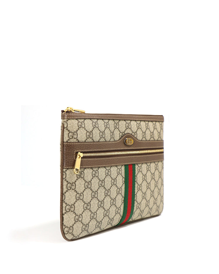 Ophidia GG Supreme 手袋