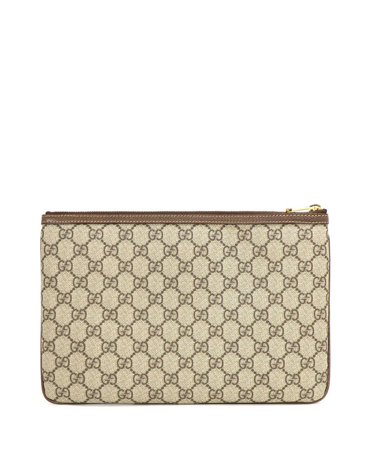 Ophidia GG Supreme 手袋