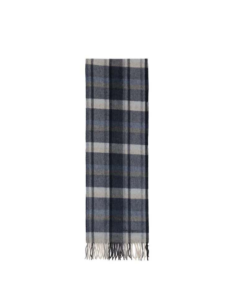Check Scarf - ISSI Outlet