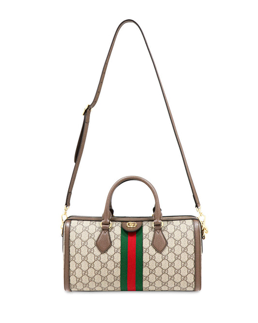 Ophidia GG 中型托特包