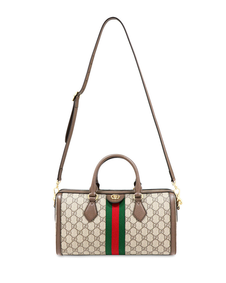 Ophidia GG 中型托特包