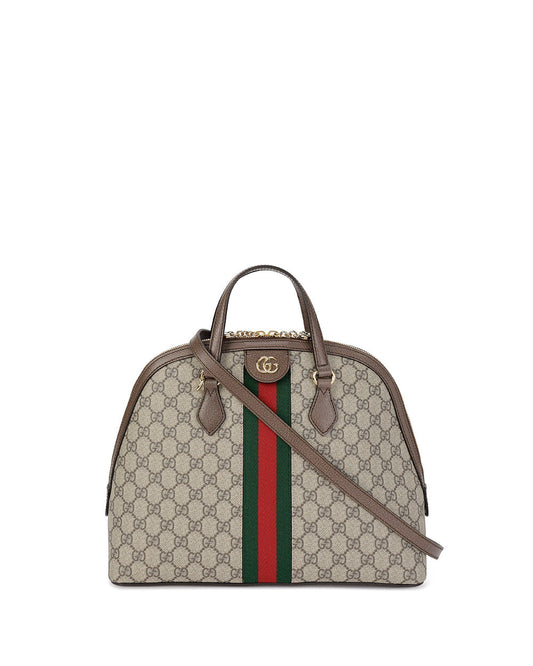 Ophidia GG 中號手提包