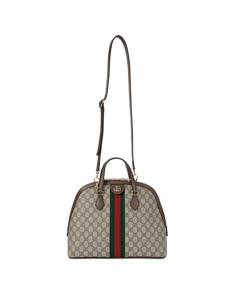 Ophidia GG 中號手提包