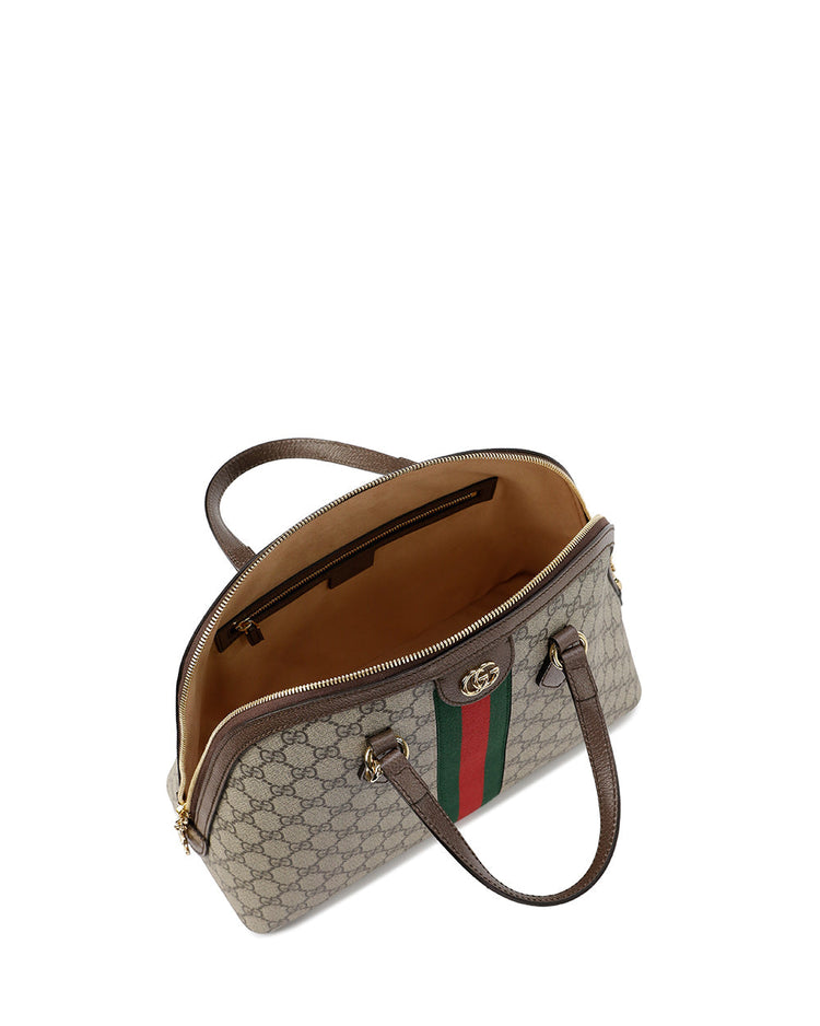 Ophidia GG 中號手提包