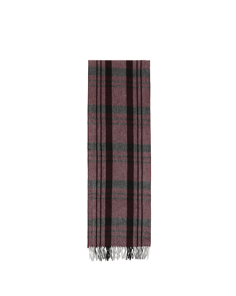 Cashmere Scarf - ISSI Outlet