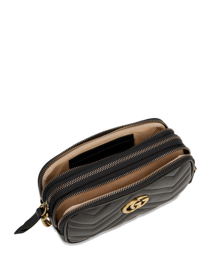 GG Marmont 迷你鏈條包