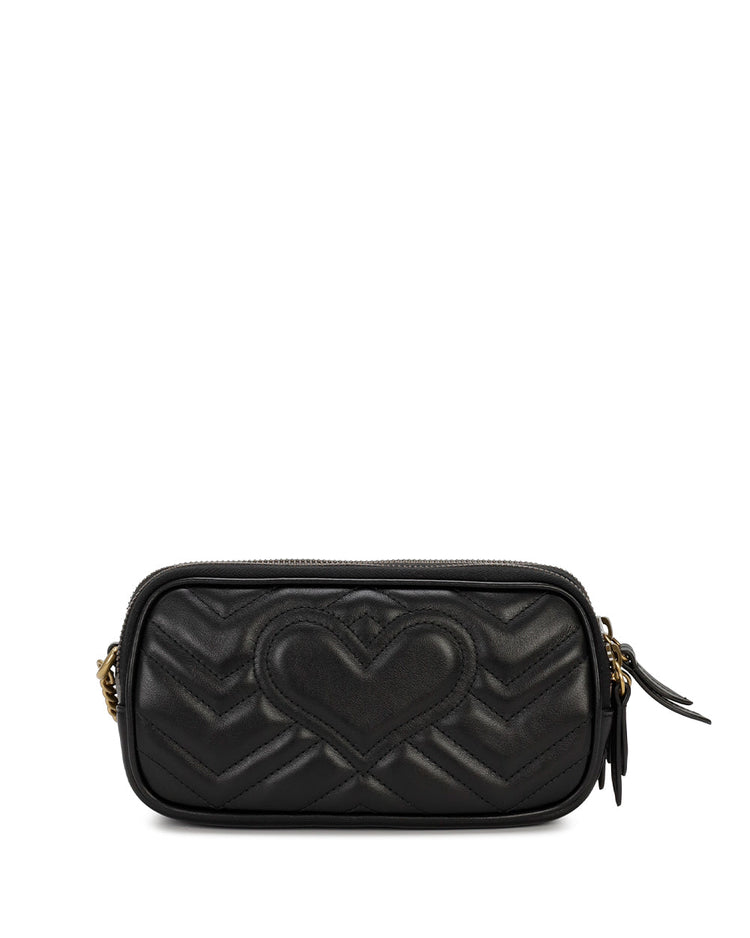 GG Marmont 迷你鏈條包