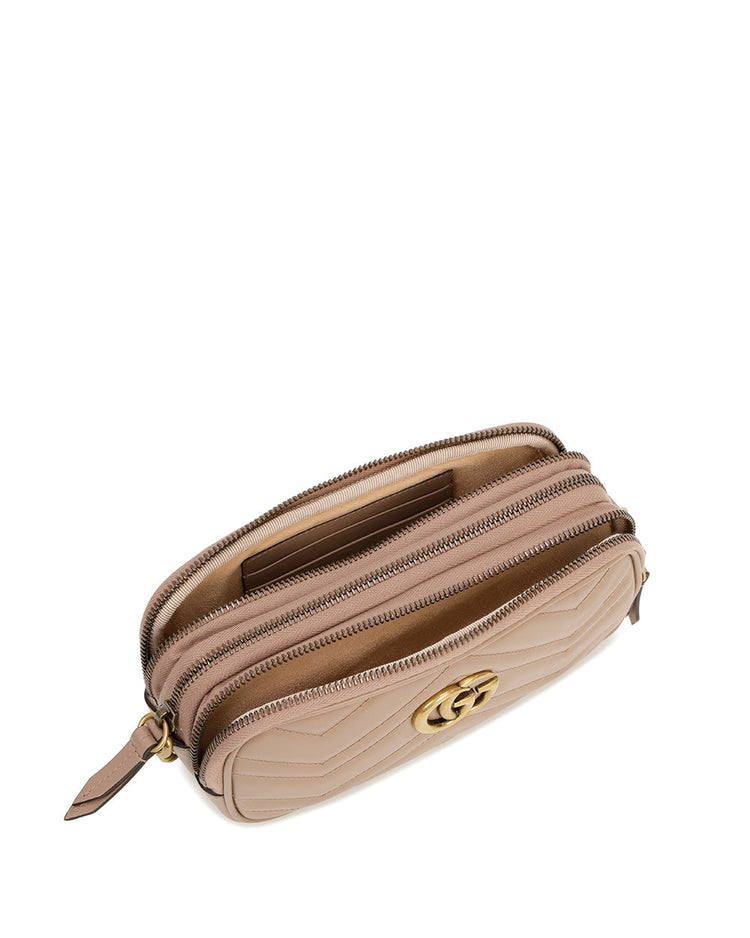 GG Marmont 迷你鏈條包