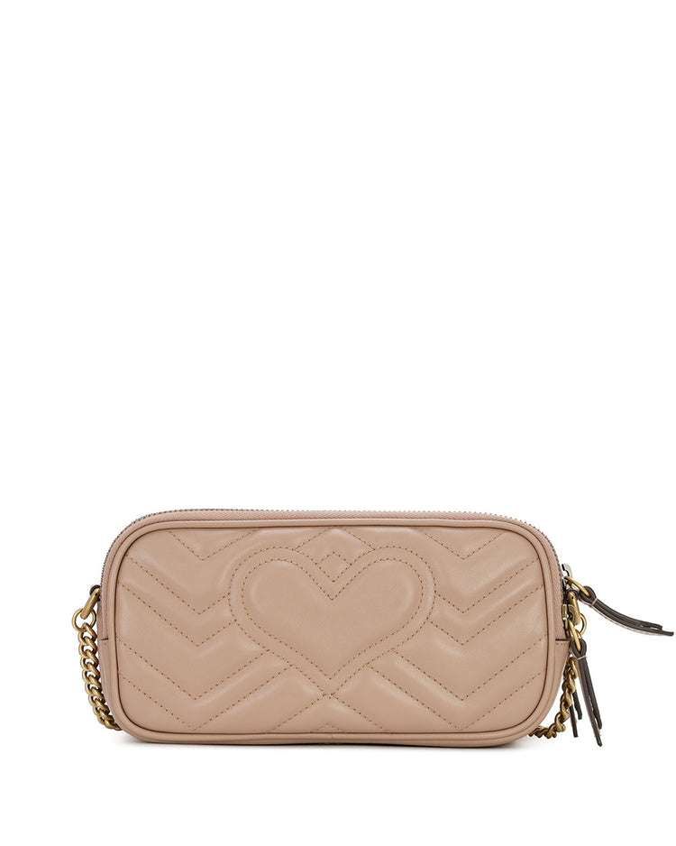 GG Marmont 迷你鏈條包