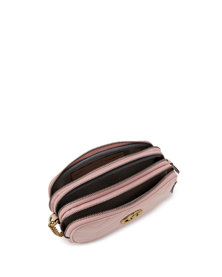 GG Marmont 迷你鏈條包