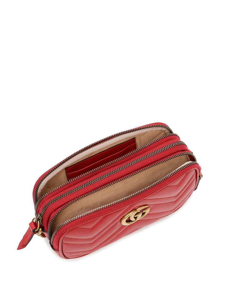 GG Marmont 迷你鏈條包