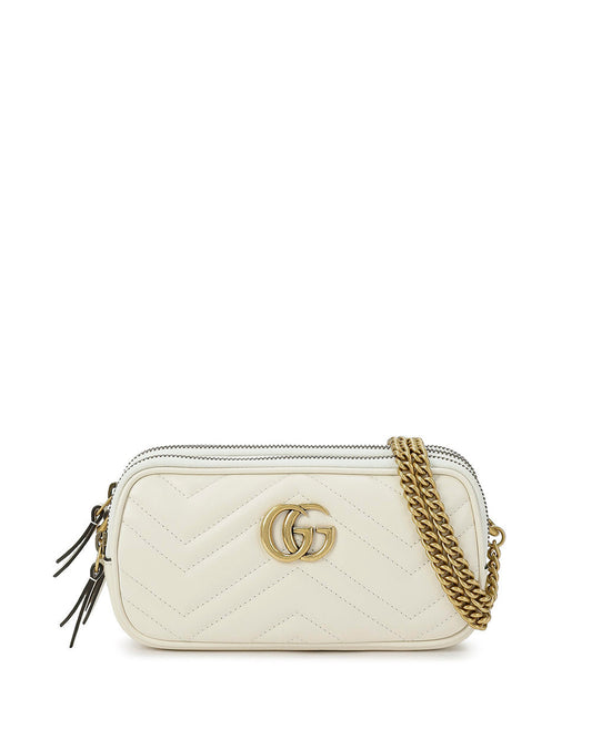 GG Marmont 迷你鏈條包