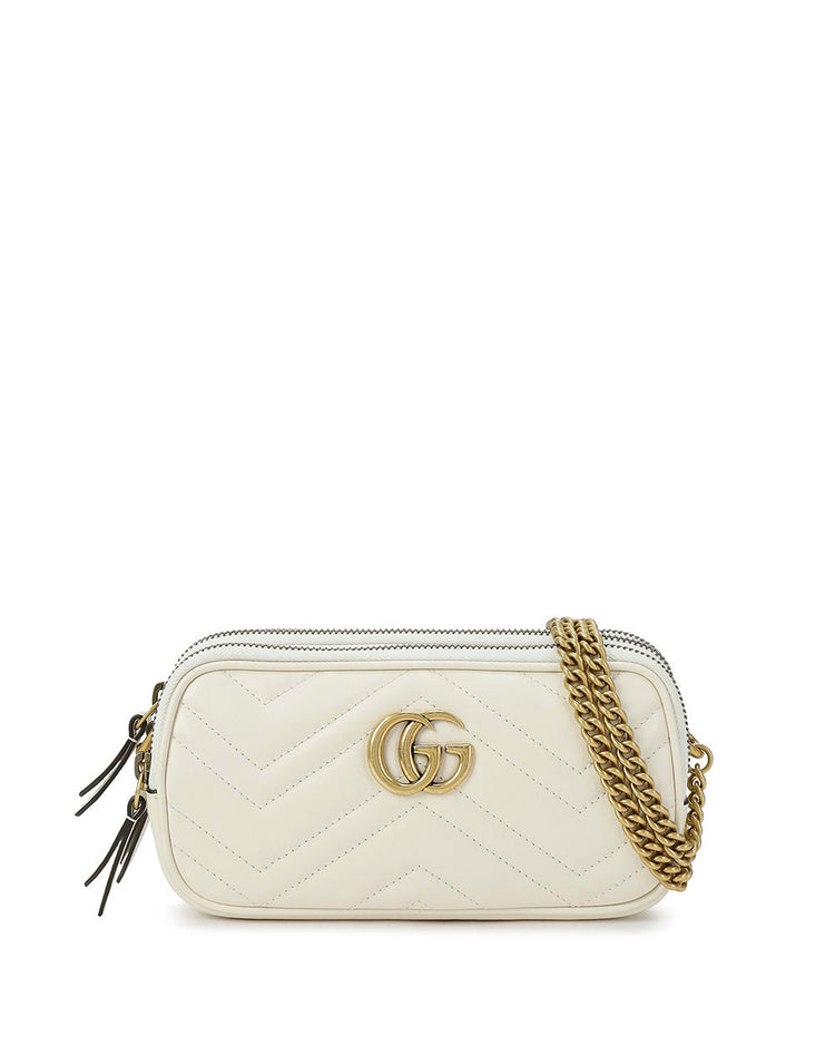 GG Marmont 迷你鏈條包