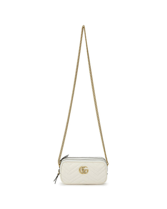 GG Marmont 迷你鏈條包