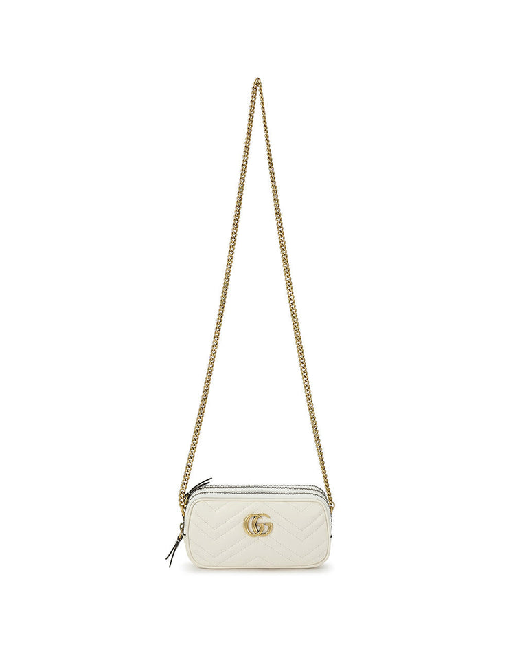 GG Marmont 迷你鏈條包