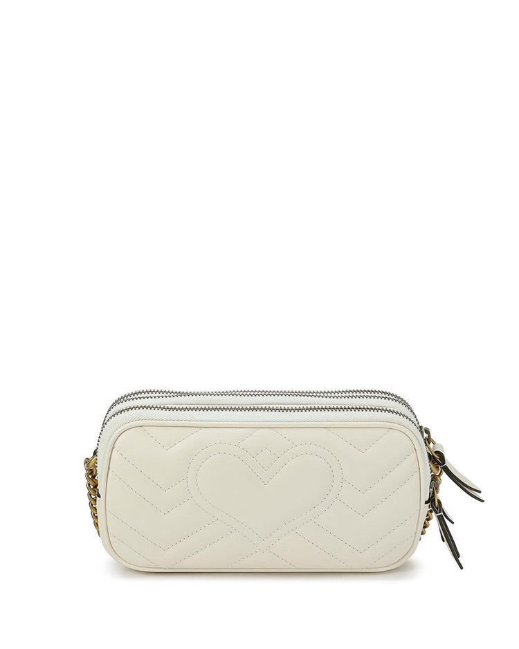 GG Marmont 迷你鏈條包