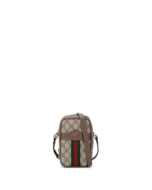 Offidia GG Pochette 斜背包