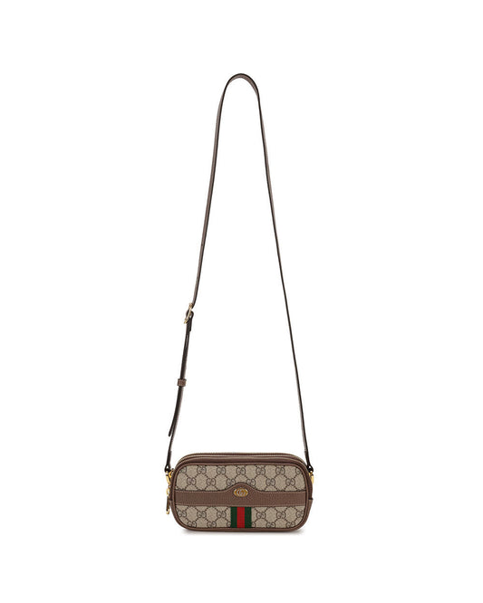 Ophidia 迷你 GG 肩背包