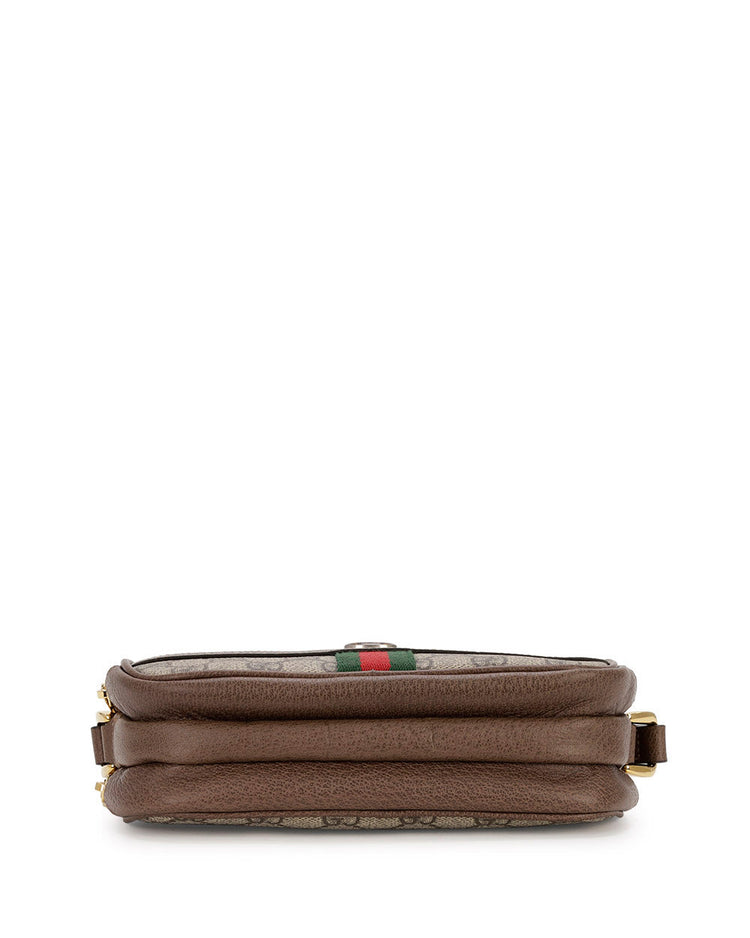 Ophidia 迷你 GG 肩背包