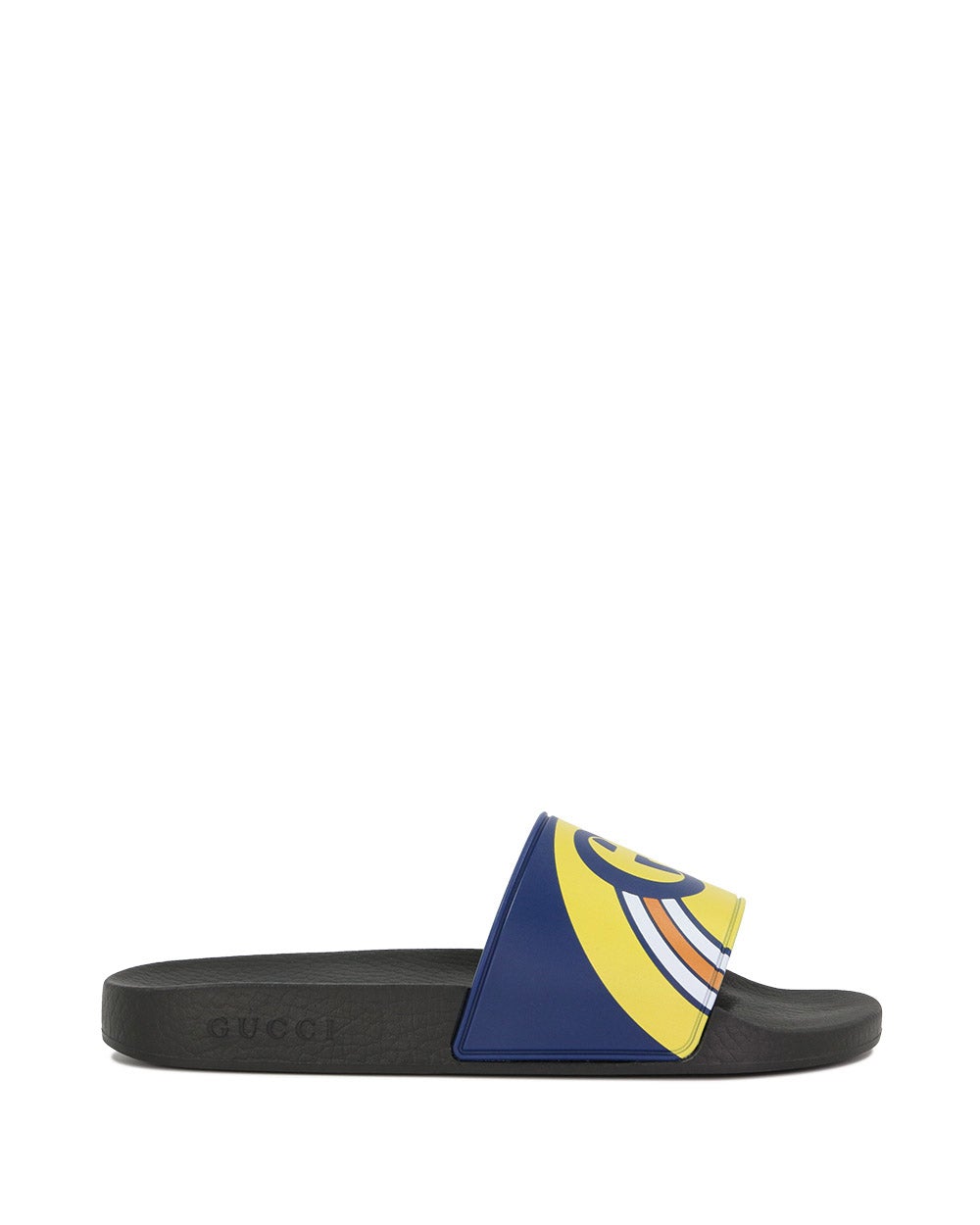 Gucci Pursuit Slides