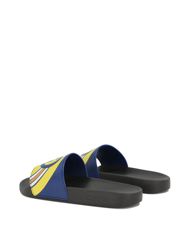 Pursuit Logo Slides