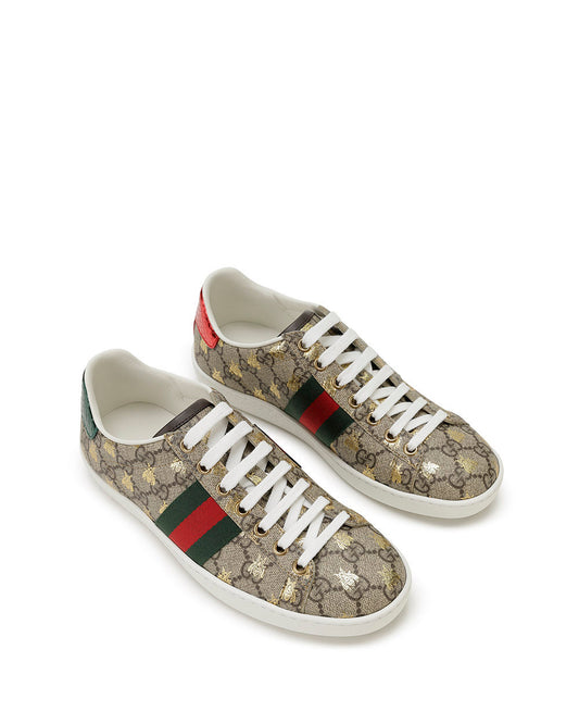 Ace GG Supreme 蜜蜂運動鞋