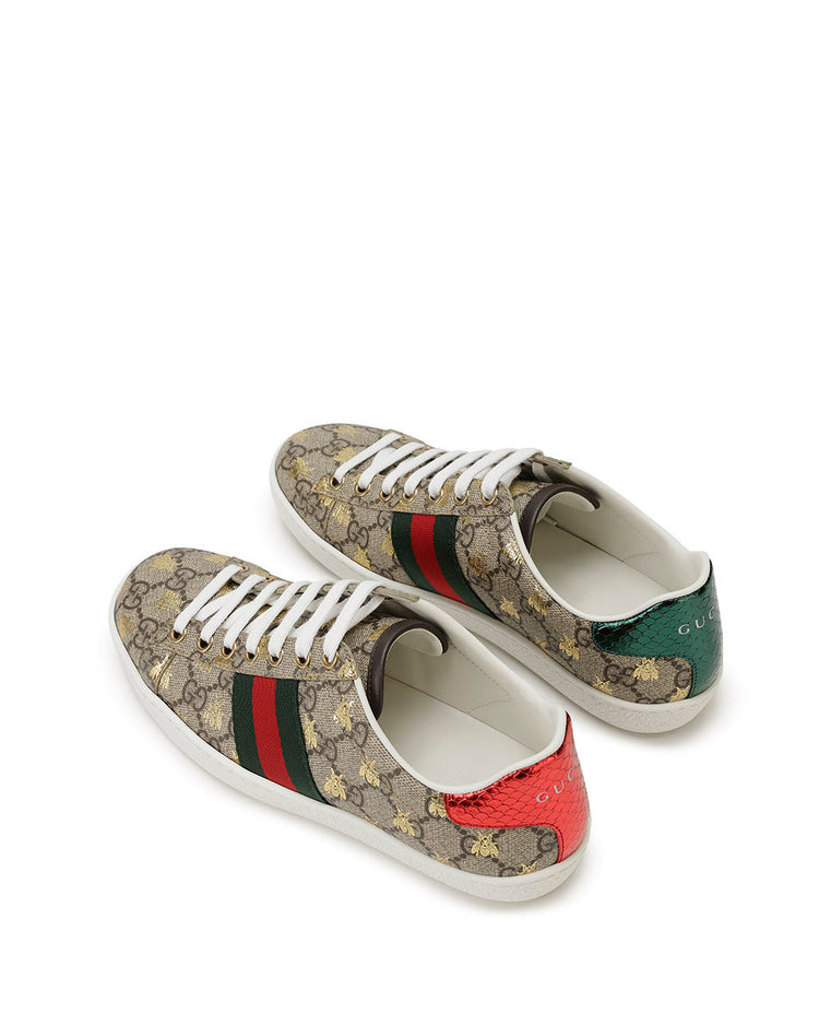 Ace GG Supreme 蜜蜂運動鞋