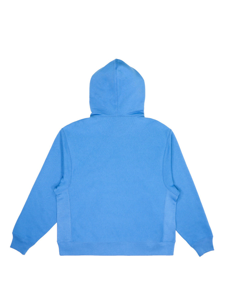 GG Men's Print Hoodie