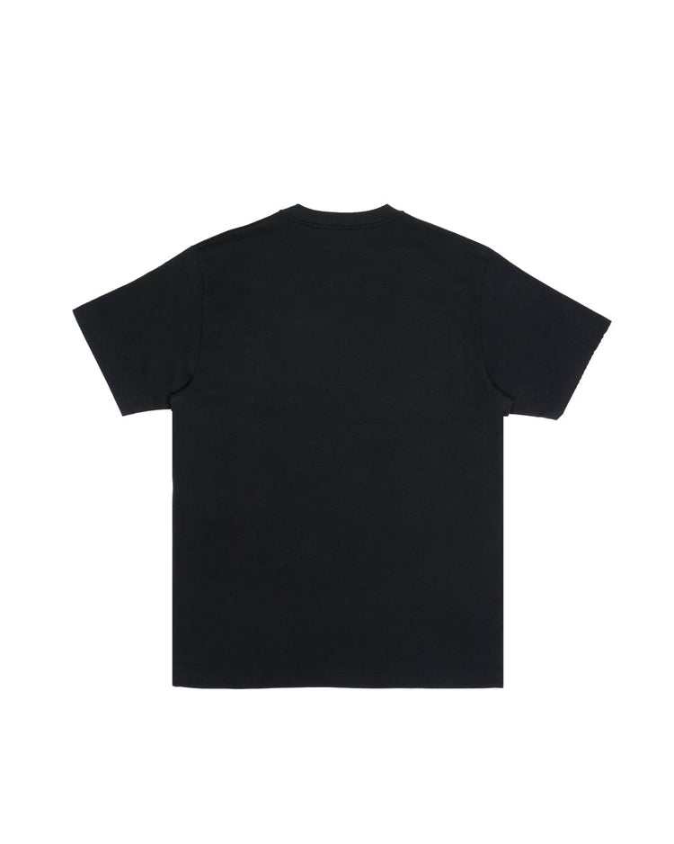 Oversized T-Shirt with Gucci Band Print