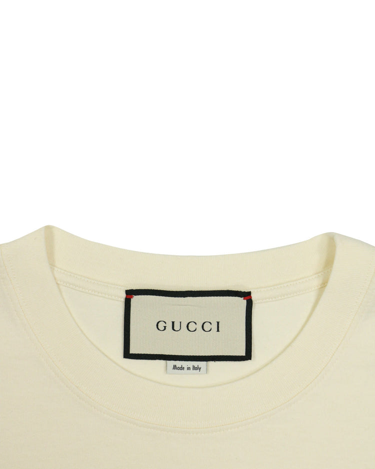 Band printed T-Shirt