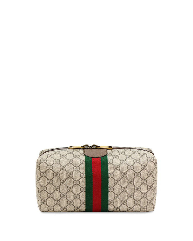 Ophidia GG 化妝盒