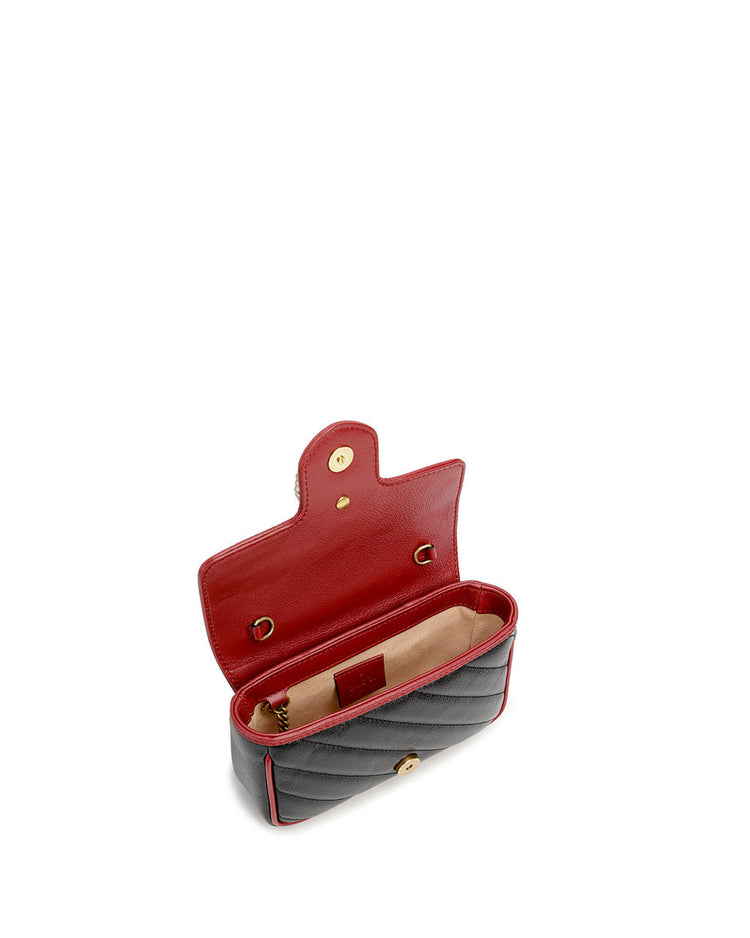 GG Marmont 超級迷你包