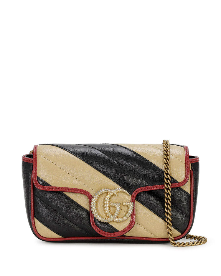 GG Marmont 肩背包