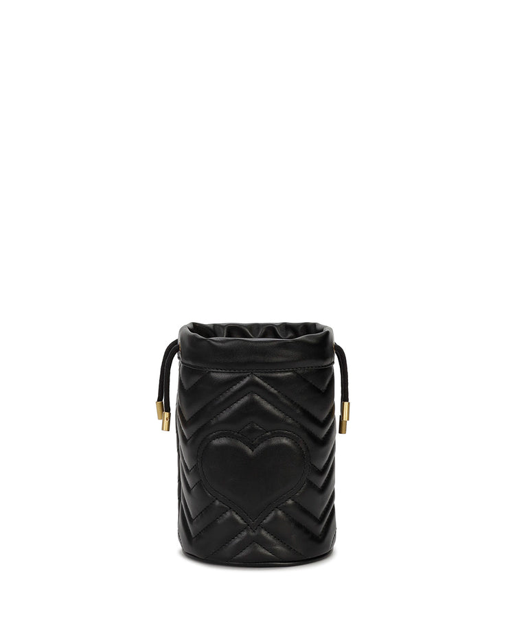 GG Marmont 迷你水桶包