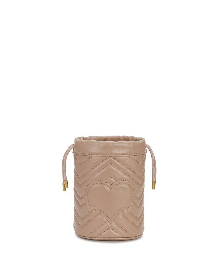 GG Marmont 迷你水桶包