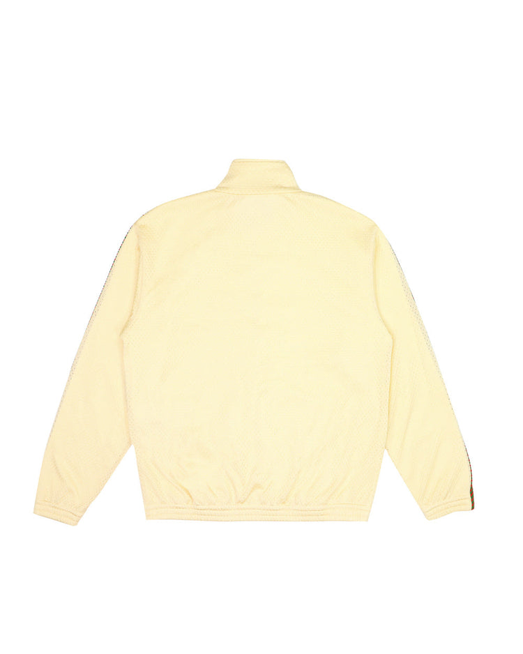 Short Plain Oversize Jacket