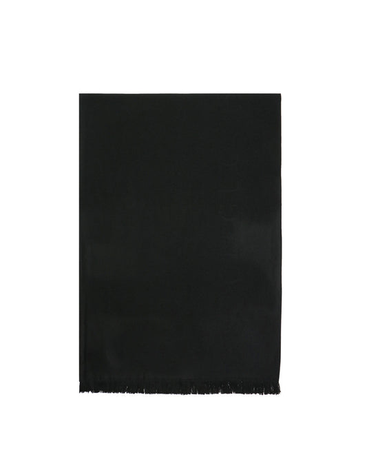 Plain Color Light Muffler