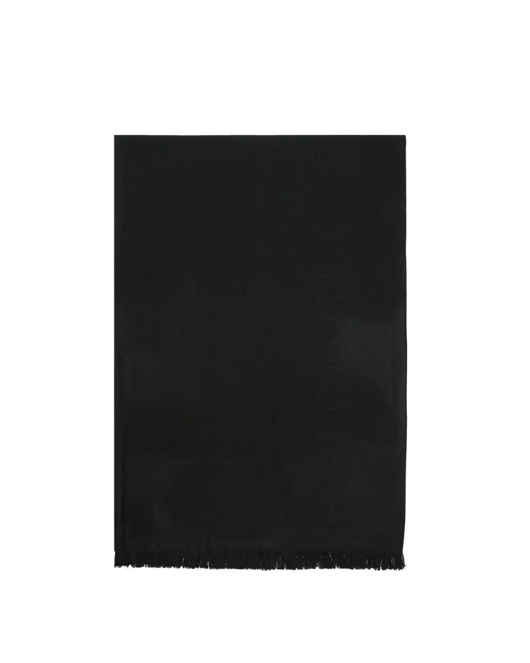 Plain Color Light Muffler