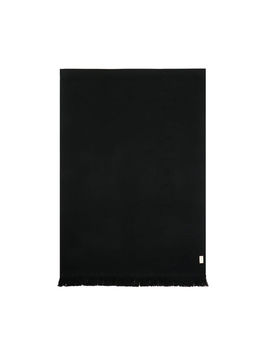 Plain Color Light Muffler
