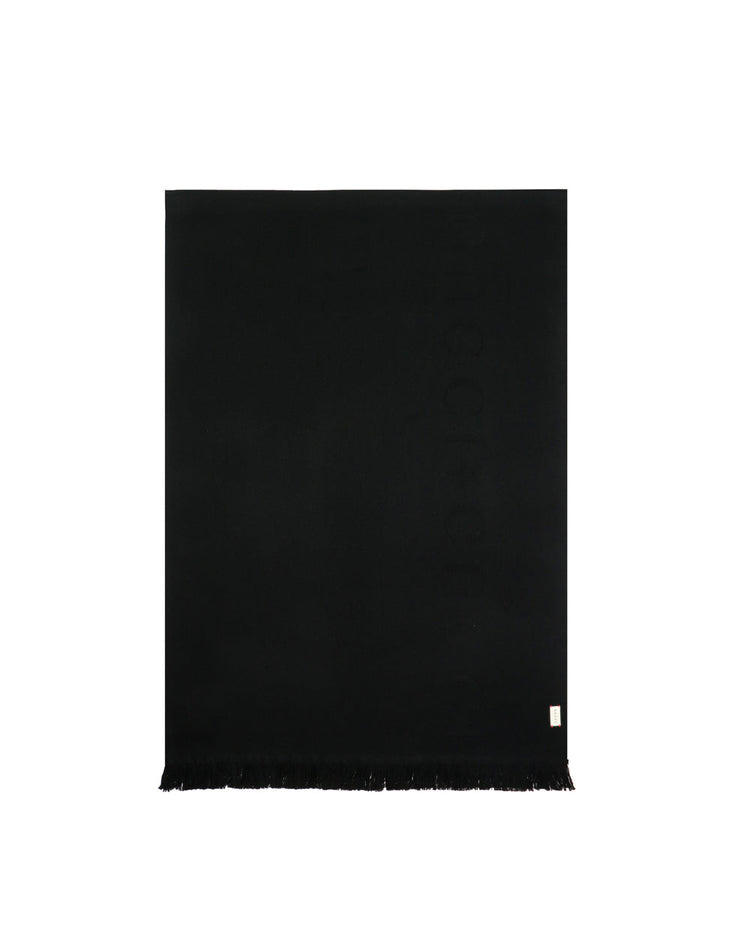 Plain Color Light Muffler