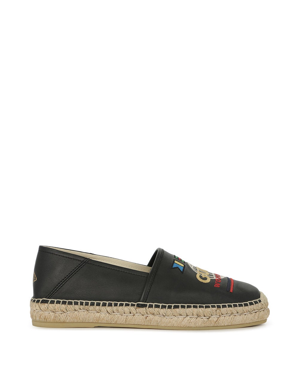 Gucci Worldwide Espadrilles