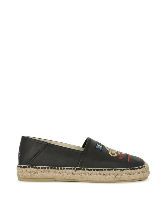 Gucci Worldwide Espadrilles